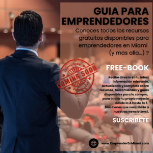Recursos Gratis para Emprendedores