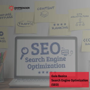Search Engine Optimization
